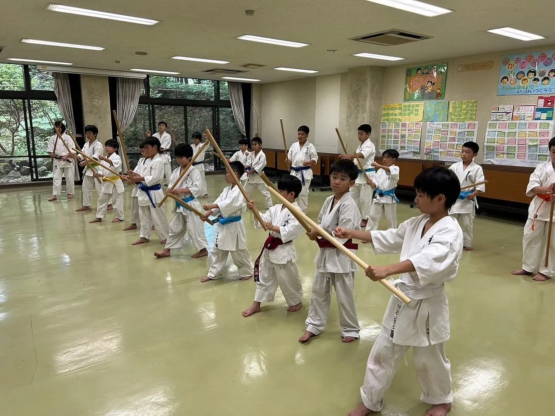 7/29-31 千鳥有明支部・溝の口支部合同夏合宿in足柄ふ...